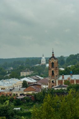 Kasimov kenti, Rusya Federasyonu