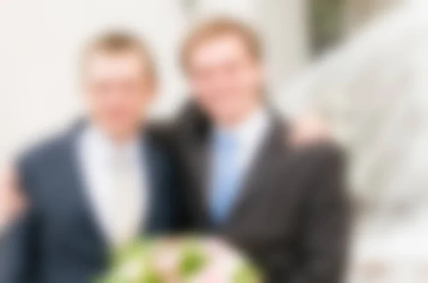 Wedding day theme blur background