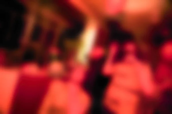 Party hard theme blur background — Stock Photo, Image