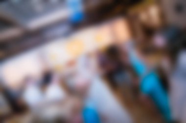 Düğün günü Tema arka plan bulanıklık