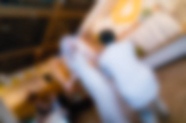 Düğün günü Tema arka plan bulanıklık