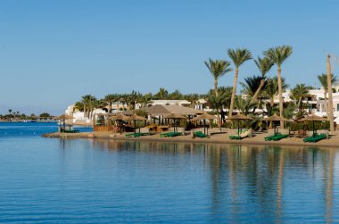 El Gouna bungalows