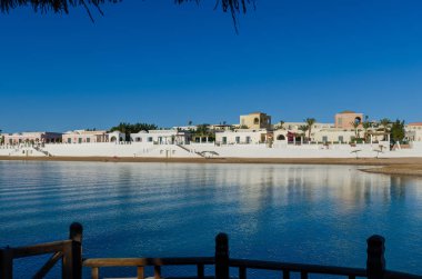 El Gouna villas