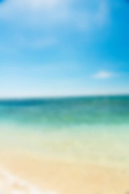 Bali Endonezya Seyahat tema bulanıklık arka plan