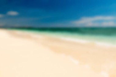 Bali Endonezya Seyahat tema bulanıklık arka plan