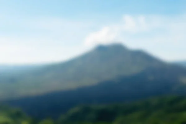 Bali indonesien reisethema verschwimmen hintergrund — Stockfoto