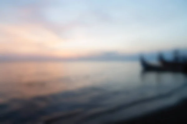 Bali Indonesia Travel theme blur background — Stock Photo, Image