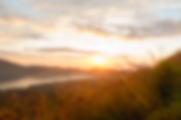 Bali Indonesia Travel theme blur background