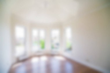 Lüks ev iç Tema arka plan bulanıklık