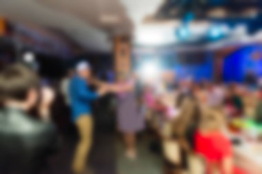 Barda parti Tema arka plan bulanıklık