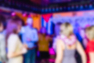 Barda parti Tema arka plan bulanıklık