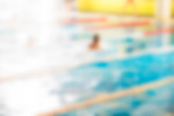 Úszás verseny téma életlenítés háttér — Stock Fotó
