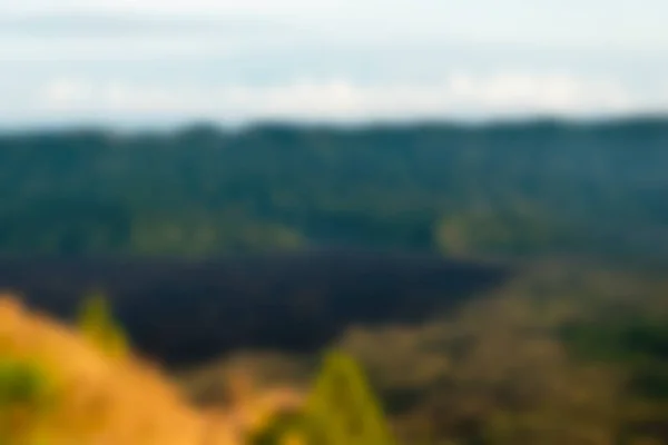 Bali Indonesien resor tema oskärpa bakgrund — Stockfoto