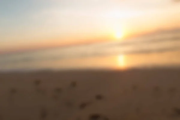 Gili öarna Indonesien resetemat oskärpa bakgrund — Stockfoto