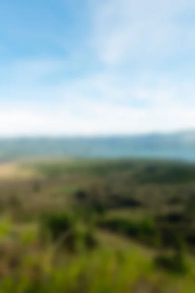 Bali indonesien reisethema verschwimmen hintergrund — Stockfoto