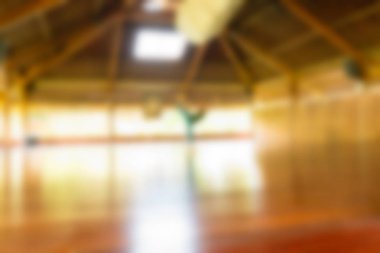 Bali Endonezya Seyahat tema bulanıklık arka plan