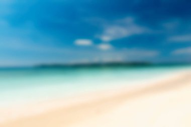 Bali Endonezya Seyahat tema bulanıklık arka plan