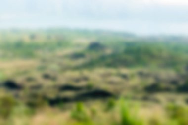 Bali Endonezya Seyahat tema bulanıklık arka plan