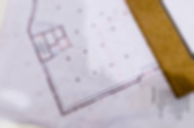 Yeni mağaza Tema bulanıklık arka plan