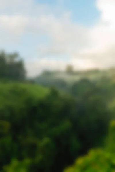 Bali indonesien reisethema verschwimmen hintergrund — Stockfoto