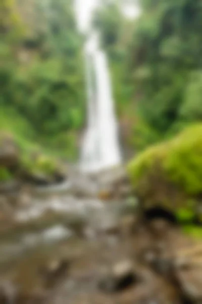 Bali indonesien reisethema verschwimmen hintergrund — Stockfoto