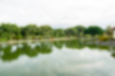 Bali Endonezya Seyahat tema bulanıklık arka plan