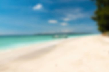 Bali Endonezya Seyahat tema bulanıklık arka plan