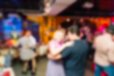 Barda parti Tema arka plan bulanıklık