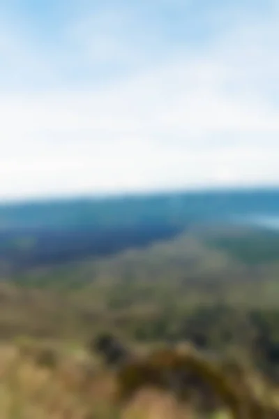 Bali indonesien reisethema verschwimmen hintergrund — Stockfoto