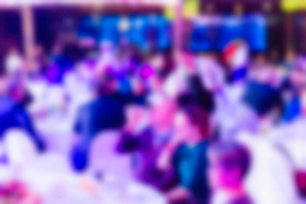 Церемония награждения
