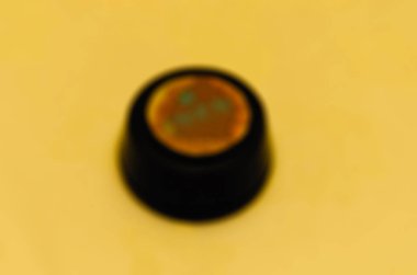 Restoran bulanıklık arka plan