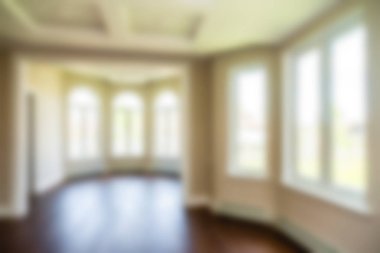 Lüks ev iç Tema arka plan bulanıklık