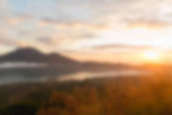 Bali Indonesia Viajes tema desenfoque fondo — Foto de Stock