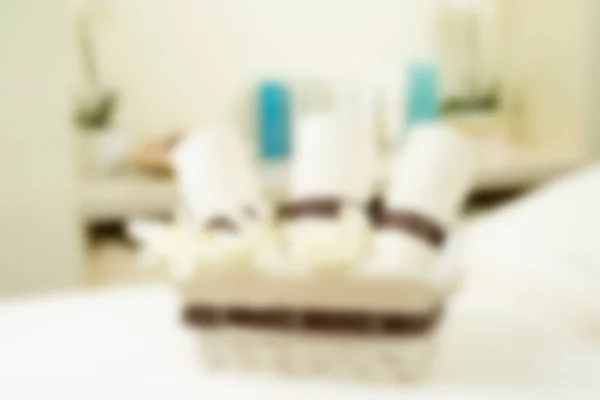 Medical cosmetology clinic theme blur background