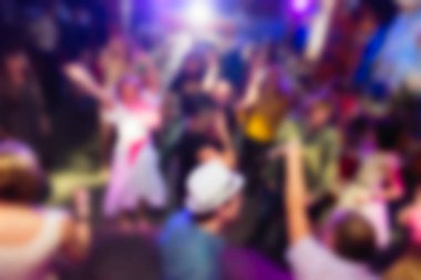 Barda parti Tema arka plan bulanıklık