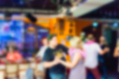 Barda parti Tema arka plan bulanıklık