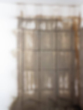 Daire tadilat Tema arka plan bulanıklık