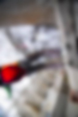 Olay Tema bulanıklık arka plan atlama ipi