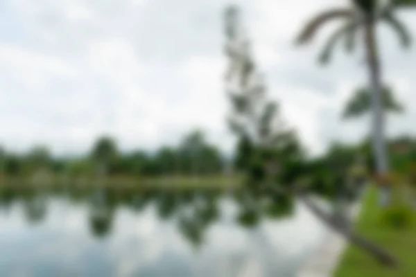 Bali indonesien reisethema verschwimmen hintergrund — Stockfoto