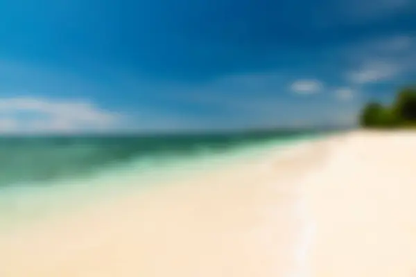 Bali Indonesia Travel theme blur background — Stock Photo, Image