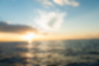 Bali Endonezya Seyahat tema bulanıklık arka plan