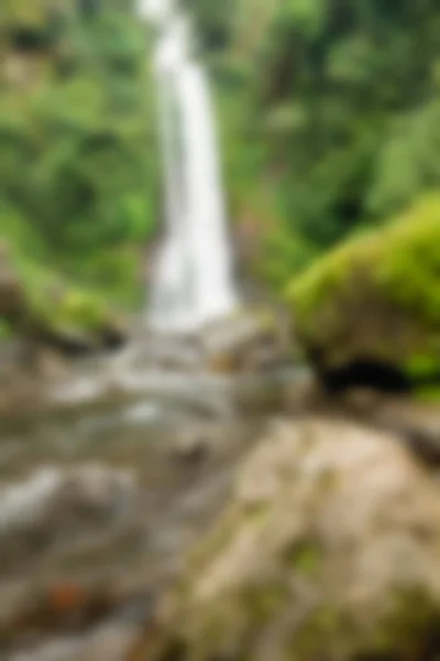 Bali Indonesien resor tema oskärpa bakgrund — Stockfoto