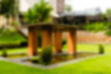 Bali Endonezya Seyahat tema bulanıklık arka plan