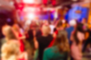 Barda parti Tema arka plan bulanıklık