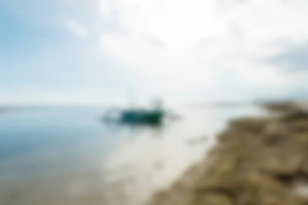 Bali indonesien reisethema verschwimmen hintergrund — Stockfoto