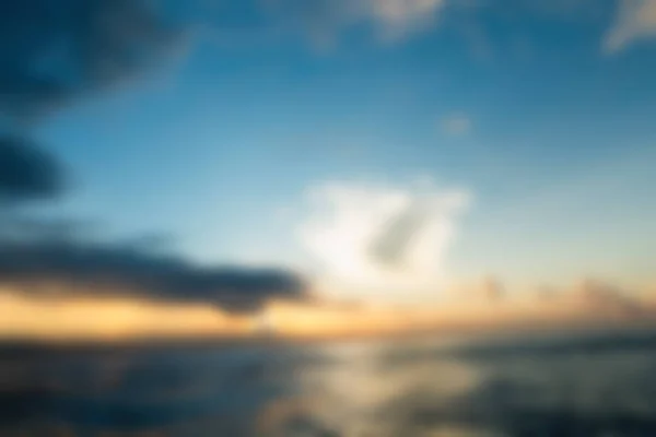 Bali indonesien reisethema verschwimmen hintergrund — Stockfoto