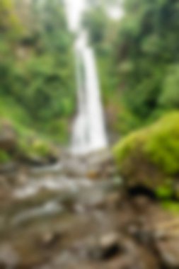 Bali Endonezya Seyahat tema bulanıklık arka plan