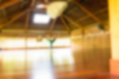 Bali Endonezya Seyahat tema bulanıklık arka plan