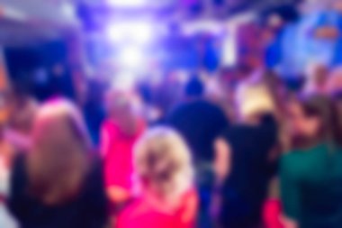 Barda parti Tema arka plan bulanıklık