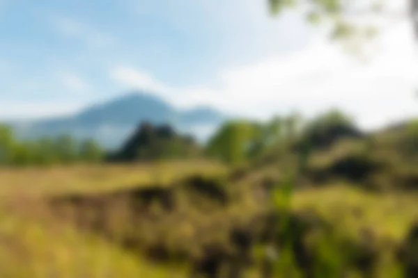 Bali Indonesien resor tema oskärpa bakgrund — Stockfoto